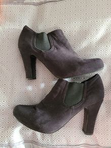 Shoe Boots Size 5