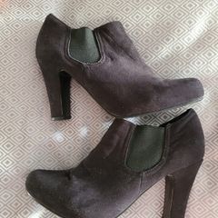 Shoe Boots Size 5