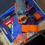 Nerf Guns Image 2