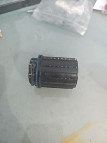 Shimano freehub