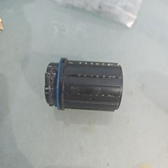 Shimano freehub