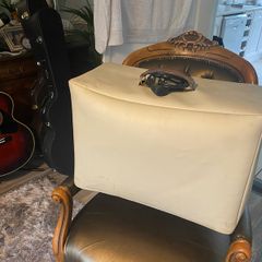 Marshall AS50D Amp