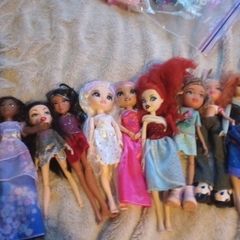 doll bundle