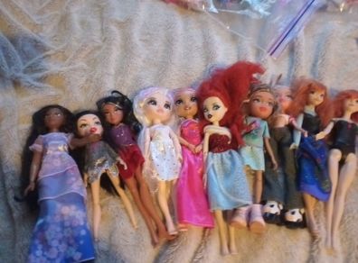 doll bundle