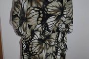 George lovely top Perfect condition size UK16 EUR44 Postage included