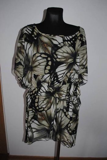George lovely top Perfect condition size UK16 EUR44 Postage included