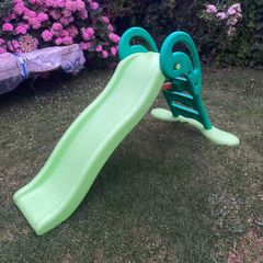 Foldable Kids slide