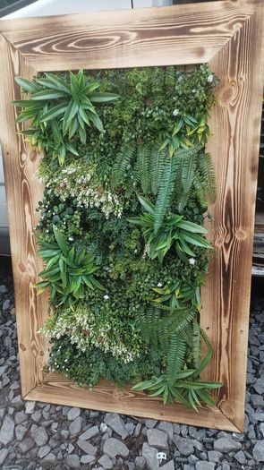 torched timber designs