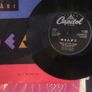 Heart - All I Wanna Do - 7" Single Image 2