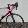 Giant road bike Image 2