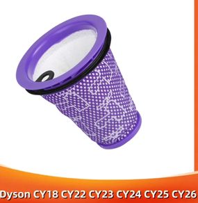 Dyson big ball cy18 22 23 24 hepa filter 2 for 15