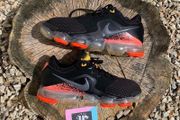 Nike Air Vapormax OG Black Solar Orange