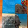 Graphic novel:'2000 AD Nikolai Dante the Romanov Dynasty' Image 3