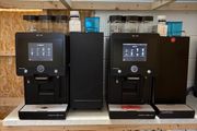 Schaerer Soul Coffee Machine- Iced Drinks Option