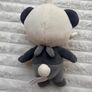 Pancham Pokemon Stuffed Plush Nintendo Wicked Cool Toys approx. 20 cm. Used Please see photos Image 9
