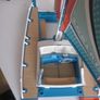 Playmobil Catamaran Boreas Catamaran Boat Image 5