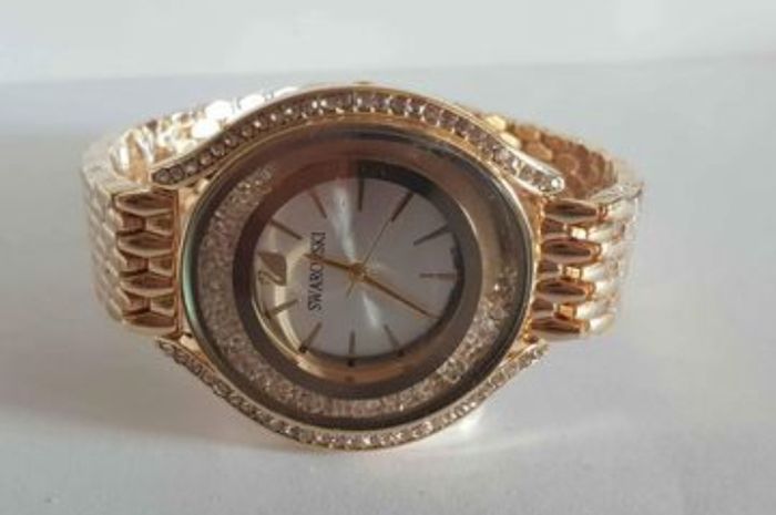 New Ladies Watch