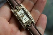 Henley Ladies Quartz Watch