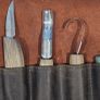 Beavercraft Whittling kit + bass wood Image 3
