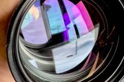 sony A mount 70-210mm f2.8 ( sigma ) lens