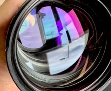 sony A mount 70-210mm f2.8 ( sigma ) lens