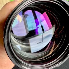 sony A mount 70-210mm f2.8 ( sigma ) lens