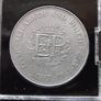 1972 Great Britain 25 New Pence 'Royal Silver Wedding Anniversary' Image 2