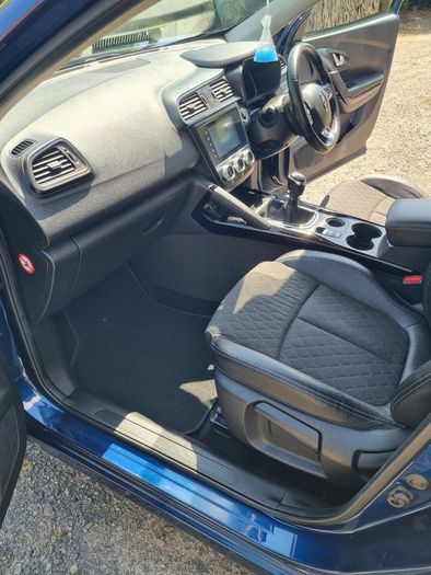 2019 Renault Kadjar
