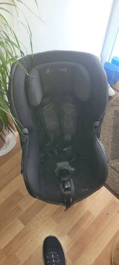 car seats