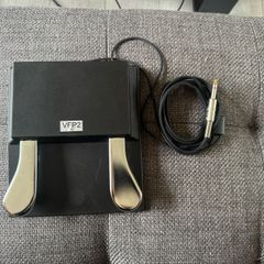 Fatar VFP2-15 Sustain Pedal
