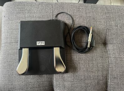 Fatar VFP2-15 Sustain Pedal