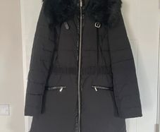 Karen Millen Black Jacket
