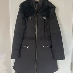 Karen Millen Black Jacket