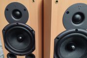 Wharfedale Shelf Speakers