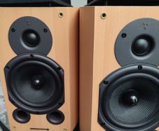 Wharfedale Shelf Speakers
