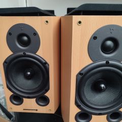 Wharfedale Shelf Speakers
