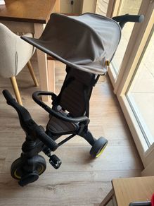 doona trike