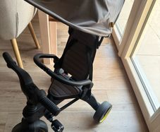 doona trike