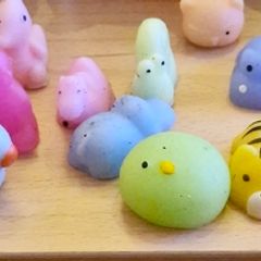 Squishy Toys