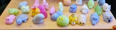 Squishy Toys