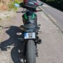 Kawasaki ZR800 2016 Image 2
