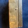 Antique Wooden Box. Image 7