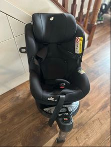 Joie i-Spin 360 Car Seat ISOFi