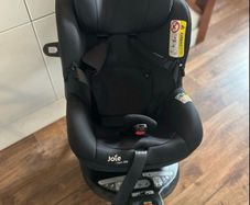 Joie i-Spin 360 Car Seat ISOFi