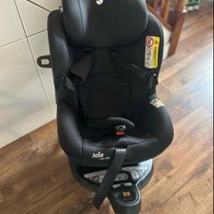 Joie i-Spin 360 Car Seat ISOFi