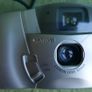Canon Sure Shot BF Point and Shoot 35 MM Film Camera -Tested Image 2