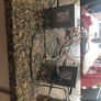 9U Wall  Mounted Media Cabinet Image 5