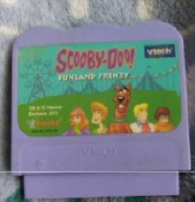 Vtech Vsmile