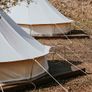 Bell tent Short Guy Poles 60 cm Image 4