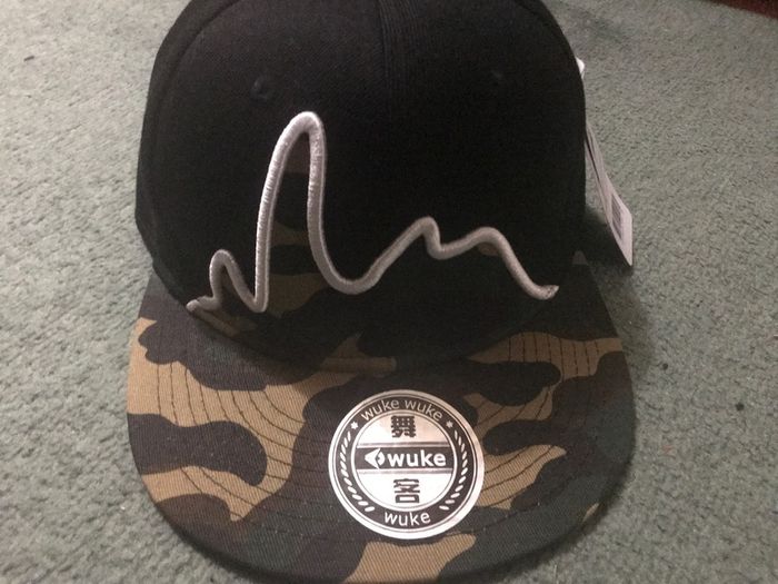 Mens Cap